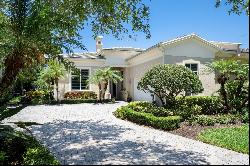 1624 Weybridge Circle, Vero Beach, FL