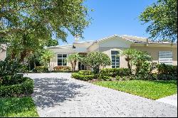 1624 Weybridge Circle, Vero Beach, FL