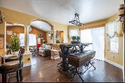 Discover the Charm of This Inviting Home Nestled in a Serene Corner of Orem