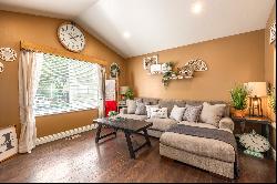 Discover the Charm of This Inviting Home Nestled in a Serene Corner of Orem