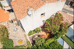 Marseille 7th, Bompard - Charming House