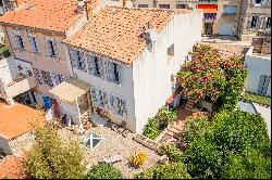 Marseille 7th, Bompard - Charming House