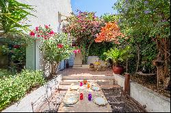 Marseille 7th, Bompard - Charming House