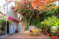 Marseille 7th, Bompard - Charming House