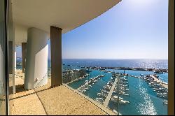 Two Bedroom Luxury Apartment in Ayia Napa Marina