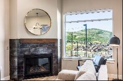 Deer Valley Views, 12' Ceilings, Luxury Resort, Ski Shuttle, Family Friendly