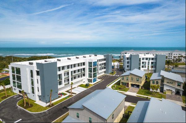 3031 Hafen Lane, #304, Melbourne Beach, FL