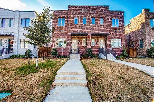 210 Wimberly Street, Fort Worth, TX 76107