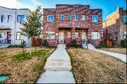 210 Wimberly Street, Fort Worth, TX 76107