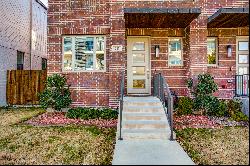 210 Wimberly Street, Fort Worth, TX 76107