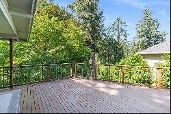 2033 RIDGEWOOD RD Lake Oswego, OR 97034