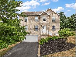 1084 Rural Ridge Drive, Cheswick, PA 15024