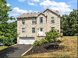 1084 Rural Ridge Drive, Cheswick, PA 15024