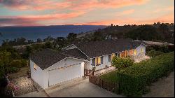 2335 Whitney Avenue, Summerland CA 93067