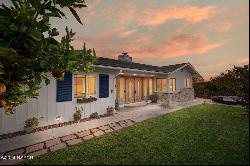 2335 Whitney Avenue, Santa Barbara CA 93067