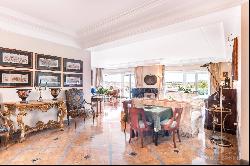 Apartment for sale in Roma (Italy)