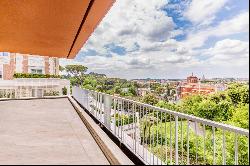 Apartment for sale in Roma (Italy)