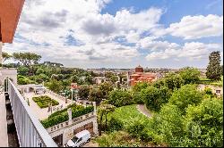 Apartment for sale in Roma (Italy)