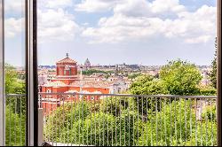 Apartment for sale in Roma (Italy)