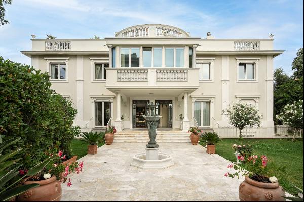 Private Villa for sale in Livorno (Italy)