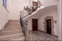 Apartment for sale in Roma (Italy)