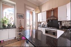 Apartment for sale in Roma (Italy)