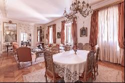 Apartment for sale in Roma (Italy)