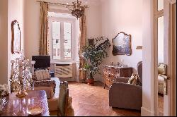 Apartment for sale in Roma (Italy)