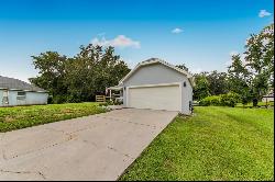 2526 Parkland Drive, Lakeland FL 33811