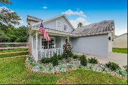 2526 Parkland Drive, Lakeland FL 33811