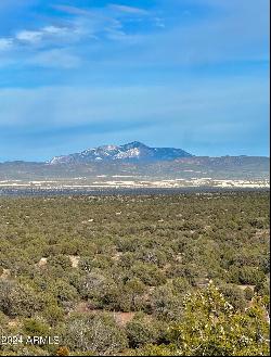 388 Juniper Ranch -- #388-391, Ash Fork AZ 86320