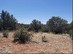 388 Juniper Ranch -- #388-391, Ash Fork AZ 86320