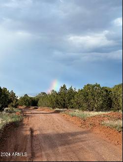 388 Juniper Ranch -- #388-391, Ash Fork AZ 86320