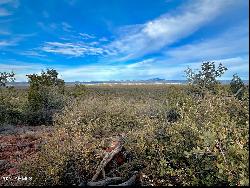 388 Juniper Ranch -- #388-391, Ash Fork AZ 86320