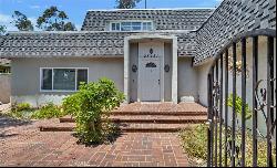 25421 Adriana Street, Mission Viejo CA 92691