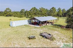 2314 Falcon Lane, Metter GA 30439