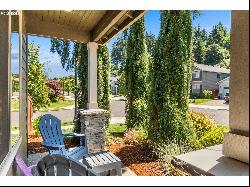 2107 NW 42nd Ave, Camas WA 98607