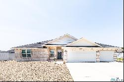 108 Kaleigh Circle, Clovis NM 88101