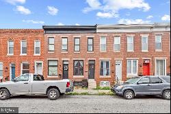 1812 Light Street, Baltimore MD 21230