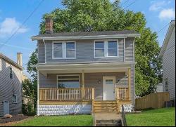 1211 Mcminn St, Aliquippa PA 15001