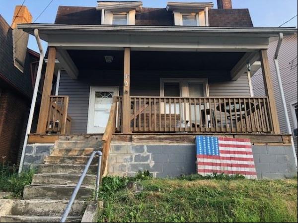 115 Mackey Ave, City Of But SE PA 16001