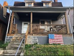 115 Mackey Ave, Pittsburgh PA 16001