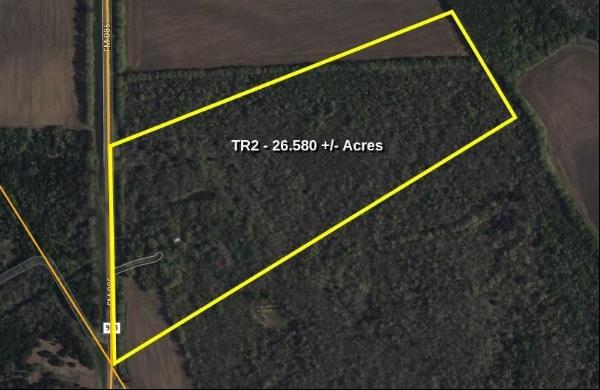 26.580AC-TR2 FM 985 Road, Ennis TX 75119