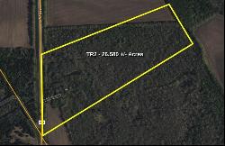 26.580AC-TR2 FM 985 Road, Ennis TX 75119