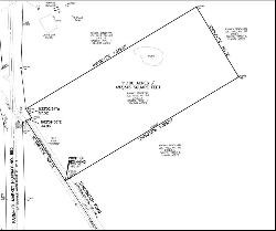 11.10AC-TR3 Sandswitch Road, Ennis TX 75119