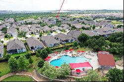 1928 E Woolsey Way, Leander TX 78641