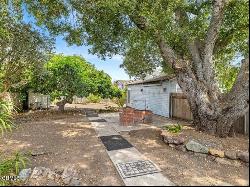 509 Coronel Place, Santa Barbara CA 93101