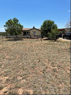 114 Paradise Meadow Loop, Edgewood NM 87015