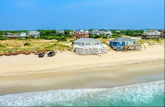 1615 A Sandfiddler Road, Corolla, NC 27927