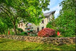 455 Post Hill Road, Taghkanic, NY 12521